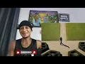 Coogie '쿠기' - 'FOREIGN (Feat. 식케이 (Sik-K))' REACTION VIDEO