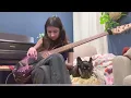 Lagu Schecter Bass Contest 2026 - This is not - A.I Charles Berthoud