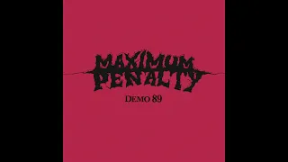 Maximum Penalty Demo 89 Full 