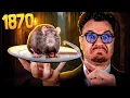 Download Lagu Qu'est ce Qu'on Mangeait Avant ?