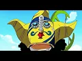 [ Mrs. GREEN APPLE × Ado ] 私は最強  I’m invincible - ONE PIECE AMV