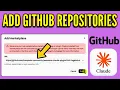 Add Github Repositories to Claude Desktop Access Hunderds of Plugins