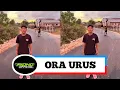 Lagu DJ ORA URUS RHYDO TOULASIK 