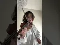 Download Lagu shinunoga ewa (violin)