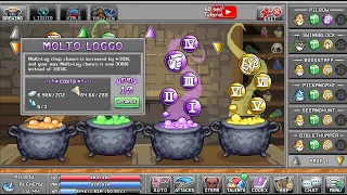 IdleOn - How to do Treasure Hunt 3 Guide Walkthrough