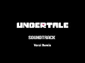 Download Lagu Soundtrack [Undertale],Lagu turu versi Remix, 1 Jam | @GeraldLiuTV