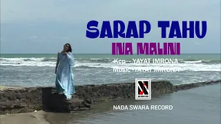 Download SARAP TAHU (Sarapan Tahu) - Vocal : Ina Malini MP3