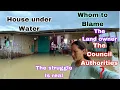 Download Lagu House Under Water Whole Night Not Sleep Struggling With Kids Not Only Us Many People Are Facing
