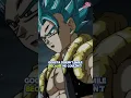 Download Lagu Why Gogeta couldn’t Smile this time?!