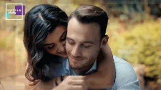 ايدا و سيركان بحس بيه رامي صبري أنت اطرق بابي Eda Ve Serkan 