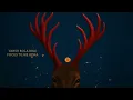 Afkap - Dhyaan | Prod. Stunnah Beatz | Official Visualiser | 1 HOUR LOOP
