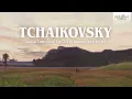 Tchaikovsky | Violin Concerto, Op. 35 & Romeo and Juliet Overture