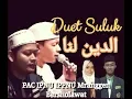 Download Lagu #Addinu Lana +suluk (Faza Lucky)