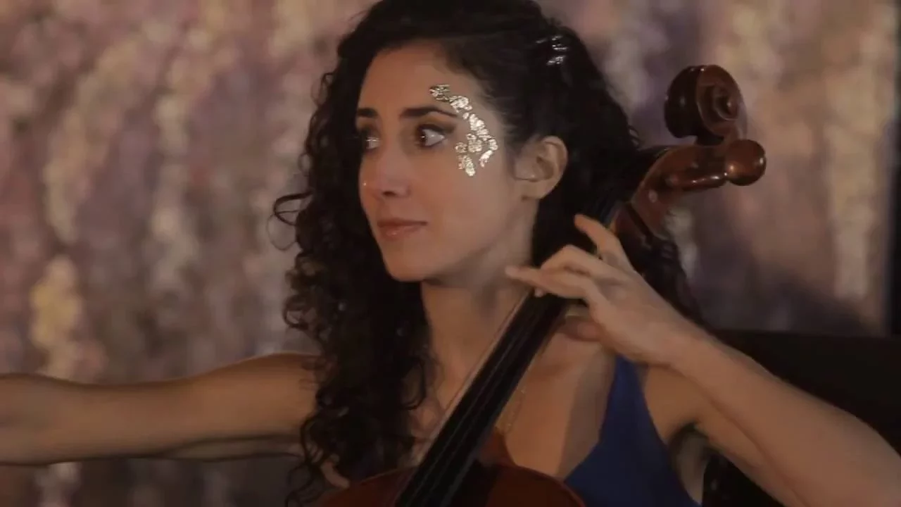 Canto de Luna, Gustavo Twardy