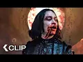 Lagu “You Can't Kill Him” Dracula Destroys Soldiers Scene - DRACULA (2025)