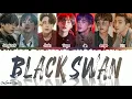 Download Lagu BTS (방탄소년단) – Black Swan (Spotify Version) Lyrics [Han/Rom/Eng] |