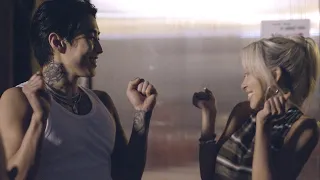 DAYOUNG X JAY PARK - FLIRTY Behind The Scenes