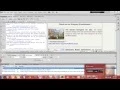 Use Dreamweaver to Validate HTML Code