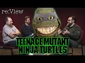Lagu Teenage Mutant Ninja Turtles (1990) - re:View