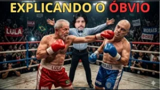 LULA quer derrubar Alexandre de Moraes?
