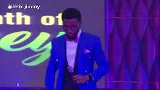 do it again felix jimmy official ministration