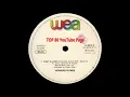 Howard Jones - What Is Love (Extended Version)