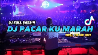 Download DJ PACAR KU MARAH ( FULL BASS ) @DjQhelfin  VIRAL TIKTOK 2023 || YUSKEN DJOKZ RMX❗ MP3