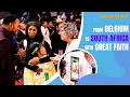 Download Lagu From Belgium 🇧🇪 to South Africa 🇿🇦 with GREAT FAITH