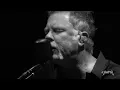 Metallica: The Unforgiven (San Francisco, CA - November 3, 2018)