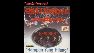 Download Red spider   Remaja frustrasi MP3