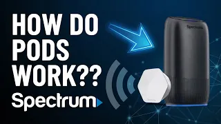 How Do Spectrum Pods Work 2026 - Walkthrough