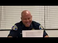 Mean tweets