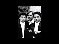 Brahms "Piano Trio No 1(Original-Version)" Trio Opus 8
