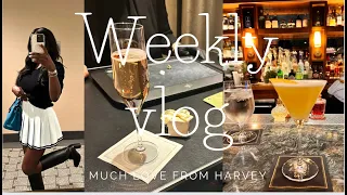 Weekly Vlog 