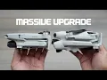 DJI Mini 2 vs DJI Mini 4 Pro - Is it time to upgrade