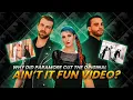 Download Lagu Why Paramore scrapped the original Ain't it Fun music video