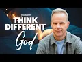 THINK DIFFERENT All Episodes Christianity God Sin Evil Hell Heaven TY GIBSON