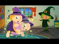 Download Lagu Zła wiedźma i przygody dinozaurów 🦕 Magiczne historie z Tatty i Misifu oraz podróże dla dzieci