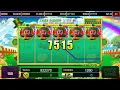 FORTUNE 2 GO WILD SHAMROCK