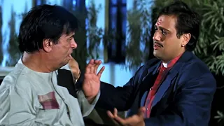 govinda emotional scene naseeb mamta kulkarni kader khan 1 6