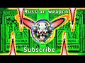 Download Lagu Russian Weapon Dj Remix Hard Bass | Full Vibration Punch Bass Mix it's dj vikas
