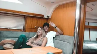 Buying a Yacht – We Know She’s Out there Somewhere ~ Vlog #2