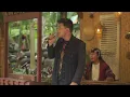 Download Lagu ENGLISH MAN IN NEW YORK - STING | FEARMAN feat. KACAPI ANGKLUNG COVER