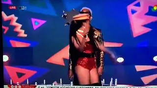 kidi send me nudes spiritual touch it vgma 22 performance