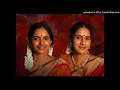 Download Lagu Ranjani \u0026 Gayatri - Manasa Sancharare-Sama