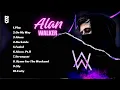 Download Lagu Top Music Expert Reveals Alan Walker's BEST Song Ever - Alan Walker