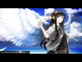 Download Lagu Nightcore - Fly On The Wings Of Love