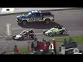 500 Sprint Car Tour Feature Highlights I 78th Annual Unified Group Services Little 500 5 25 25