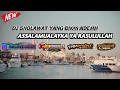 Download Lagu DJ SHOLAWAT ASSALAMUALAYKA YA RASULULLAH || REMIXER BY DJ RISKI IRVAN NANDA AND 69 PROJECT
