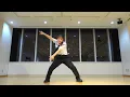[Mirrored Full] Snow Man "Charismax" Dance Practice Mirrored (Full)